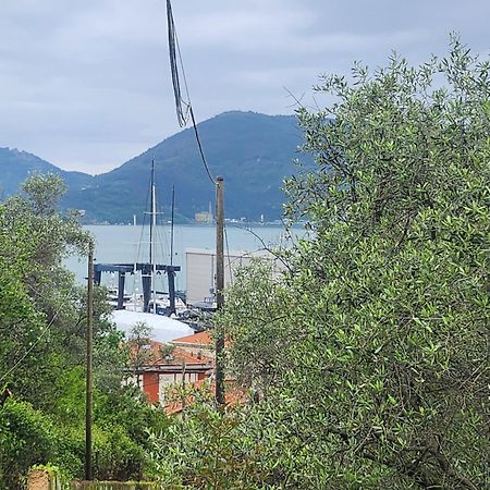 Ela Dream Apartment La Spezia Exterior photo