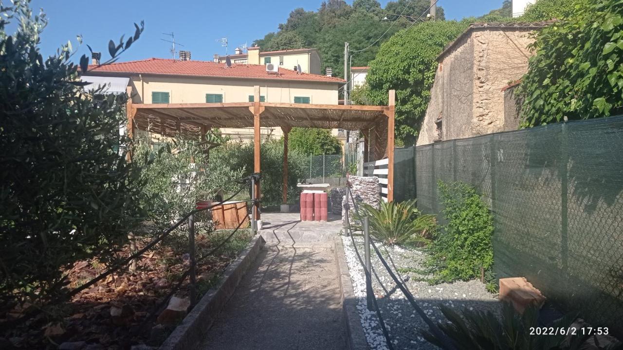 Ela Dream Apartment La Spezia Exterior photo