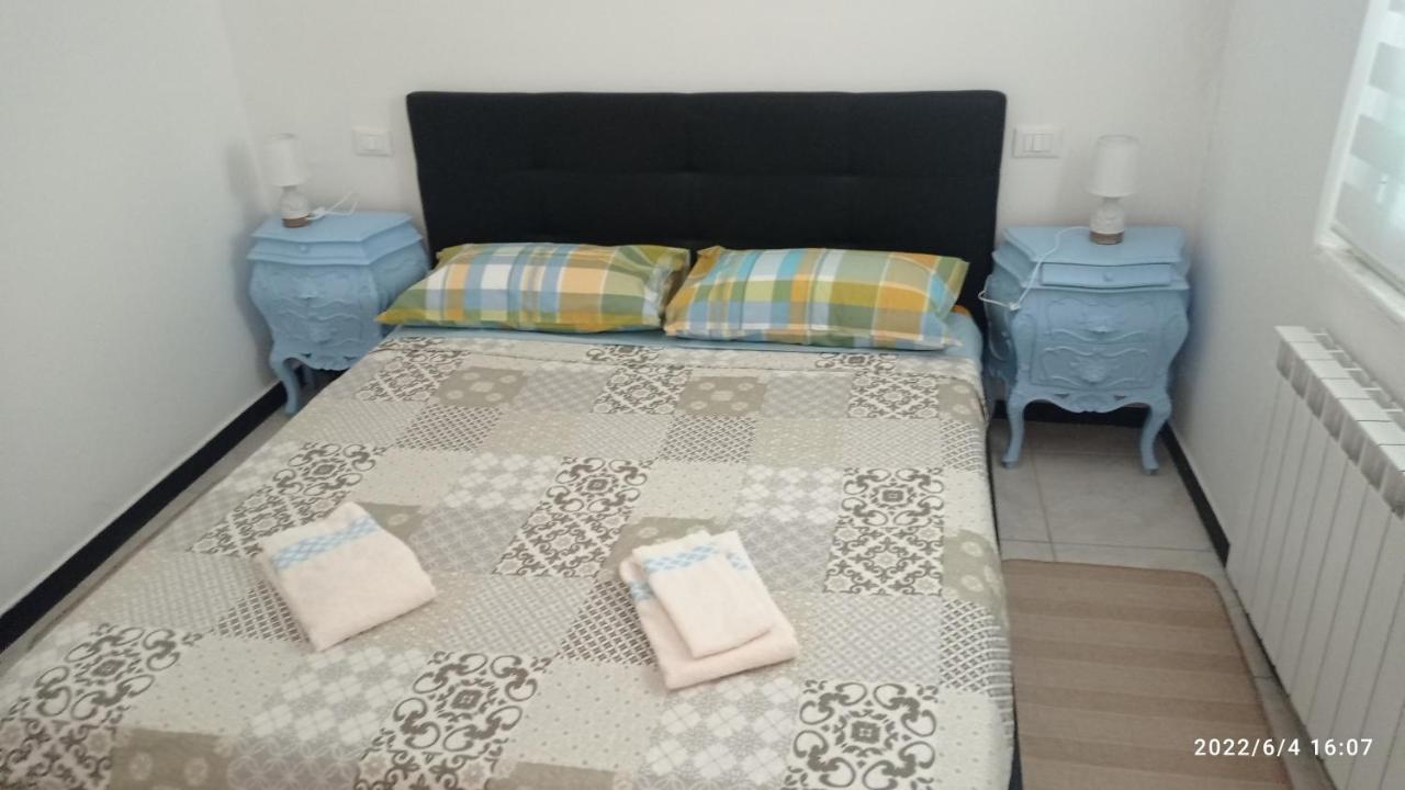 Ela Dream Apartment La Spezia Exterior photo