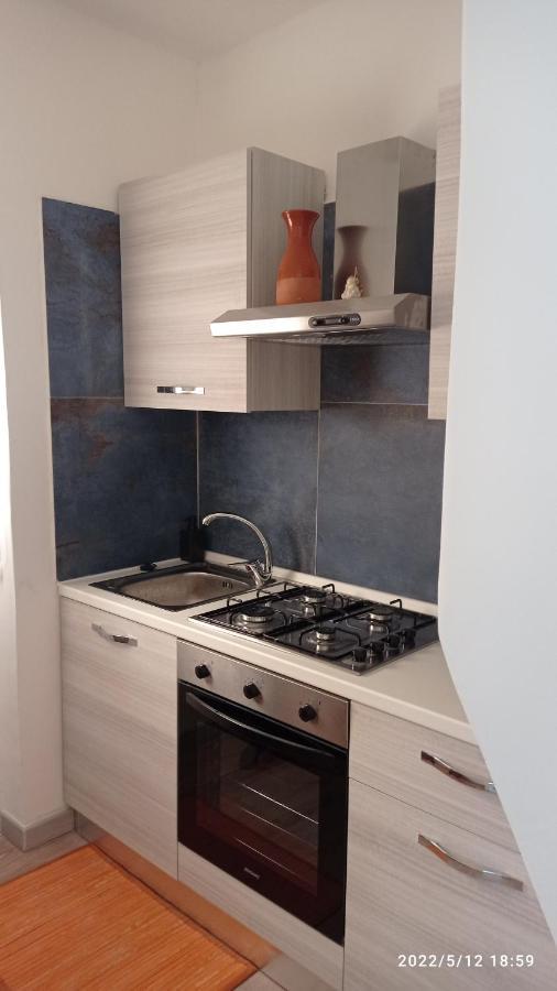 Ela Dream Apartment La Spezia Exterior photo
