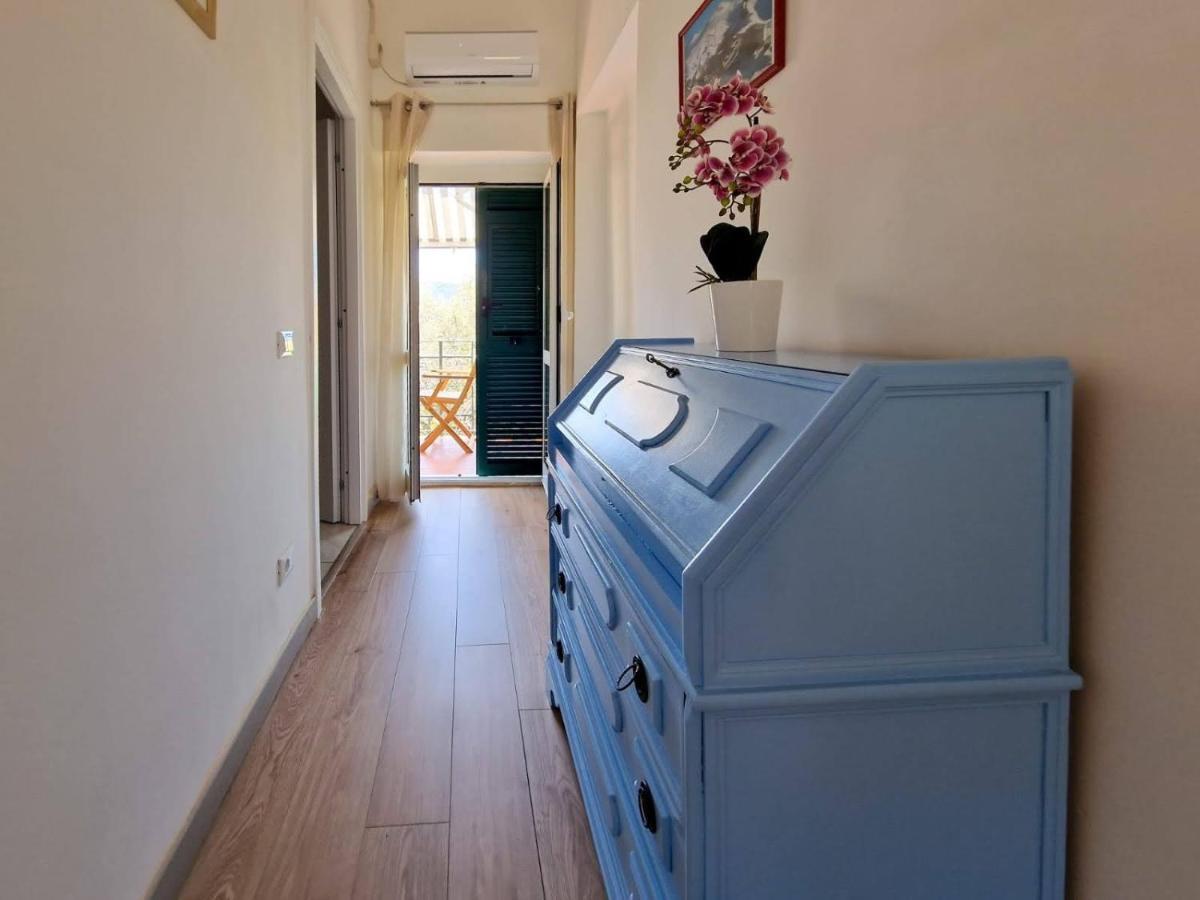 Ela Dream Apartment La Spezia Exterior photo