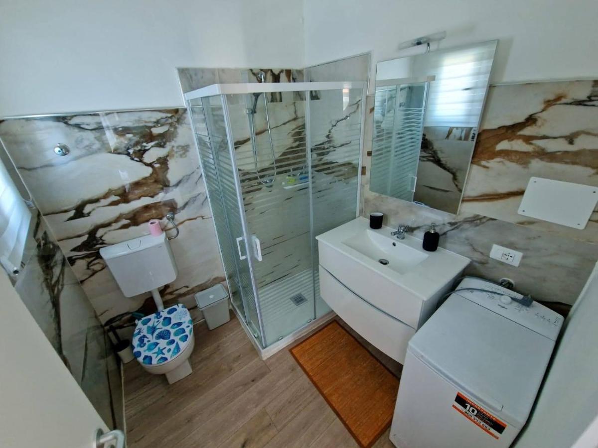 Ela Dream Apartment La Spezia Exterior photo